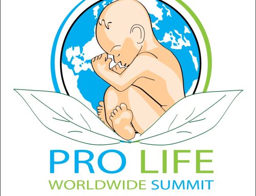 Pro-life worldwide summit – Програм