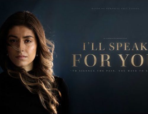 Нови филм из Аустралије: I’ll Speak For You