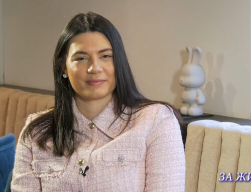 Подкаст За живот – Друга епизода