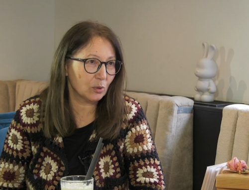 ПОДКАСТ ЗА ЖИВОТ – 3. Епизода